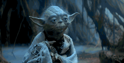 yoda